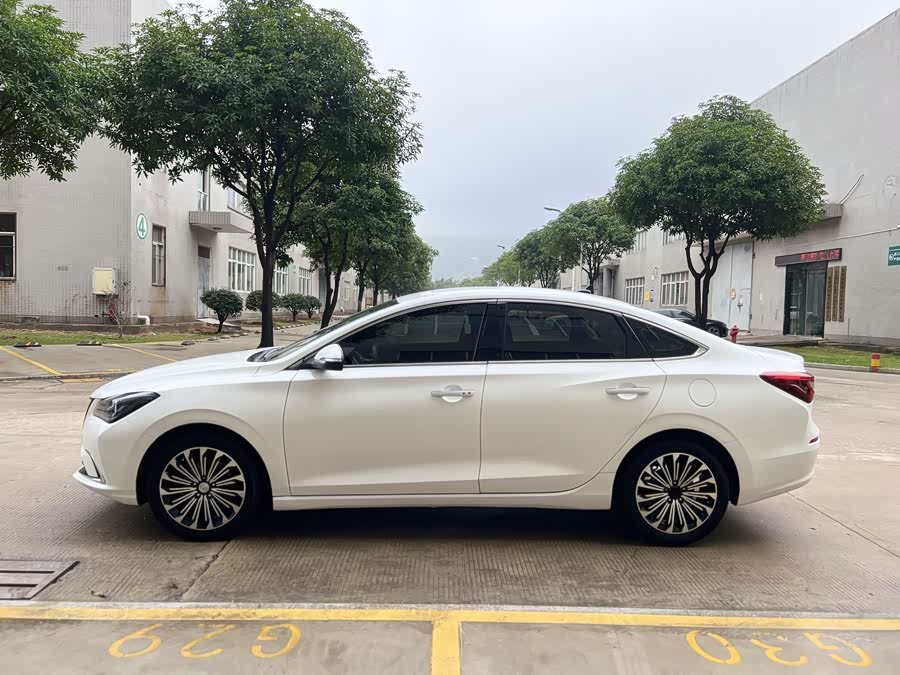Changan Eado 2019 immagine di auto #9