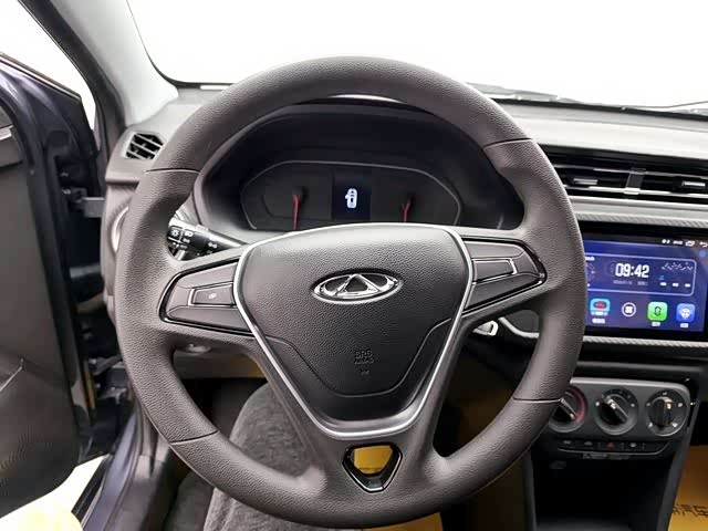 奇瑞 瑞虎3x 2019 汽车图片 #9