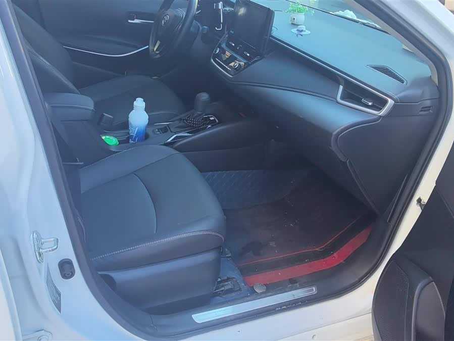 Toyota Allion 2023 car image #9