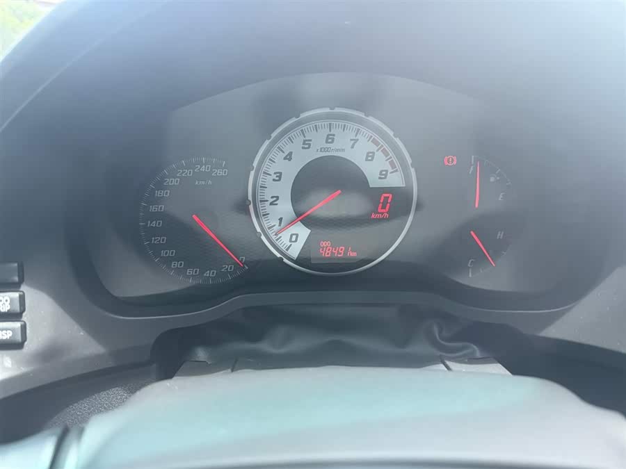 Toyota 86 2015 immagine di auto #9