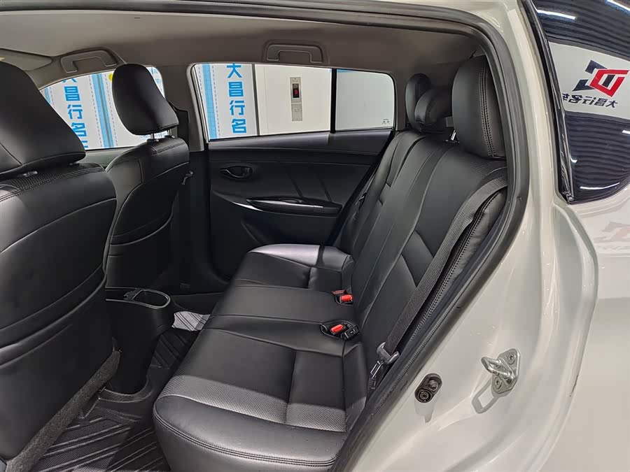 丰田 YARiS L 致炫 2022 汽车图片 #9