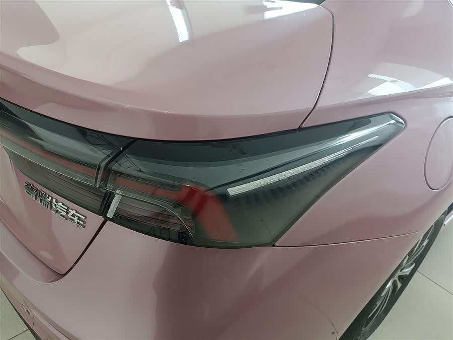 Chery Arrizo 5 Plus 2021 #9 Chery Arrizo 5 Plus 2021 imagem de carro #9