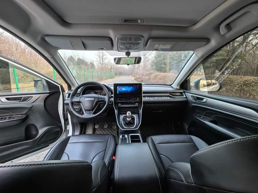 Haval 2023 #9 Haval 2023 immagine di auto #9