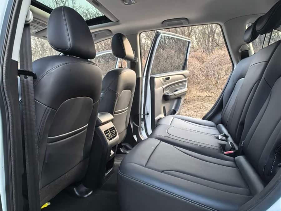 哈弗 哈弗M6 2022 汽车图片 #9