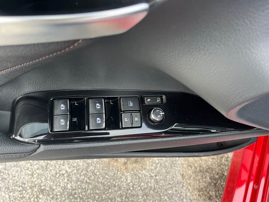 Toyota Camry 2020 #9 Toyota Camry 2020 car image #9