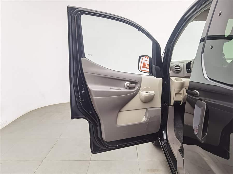 日产 日产NV200 2014 汽车图片 #9