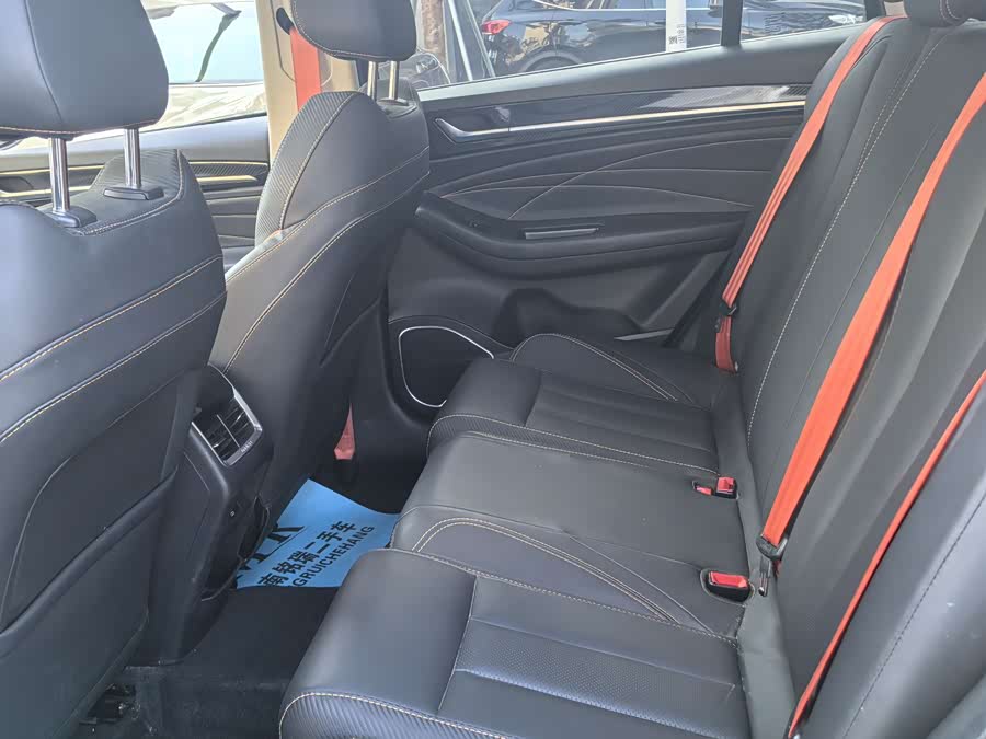 Chery Arrizo 5 GT 2022 #9 Chery Arrizo 5 GT 2022 car image #9