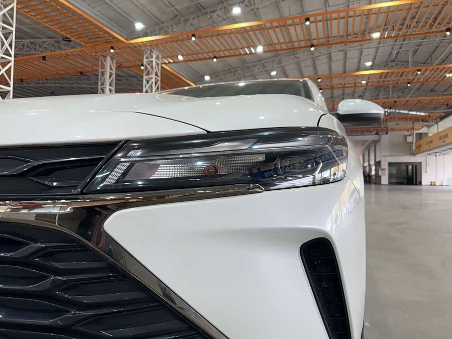 Chevrolet Monza 2025 car image #9