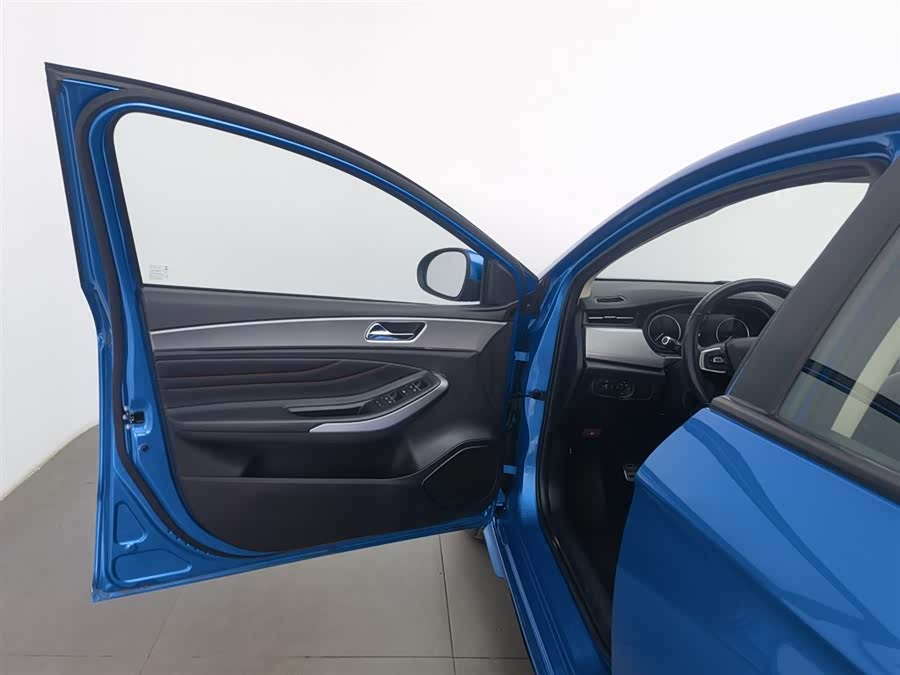 Chery Arrizo 5 2021 immagine di auto #9