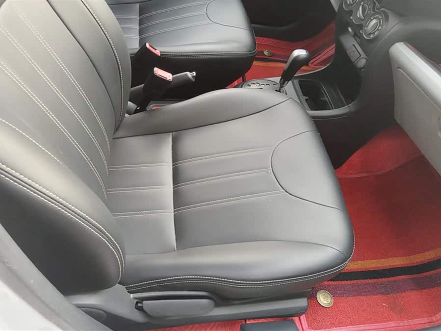 Suzuki Alto 2017 صورة سيارة #9