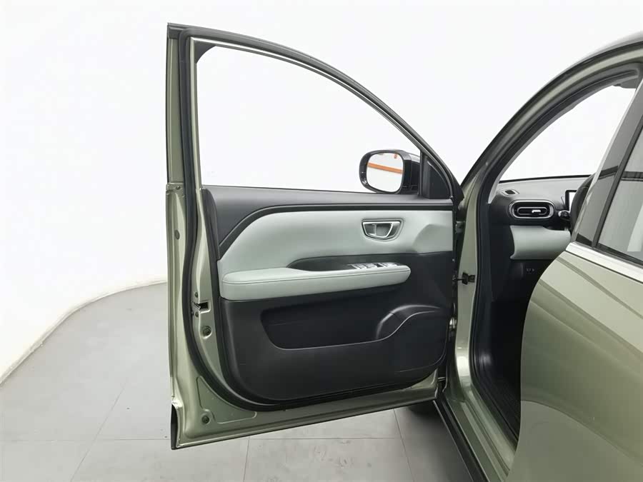 Wuling Binguo PLUS 2024 image de voiture #9