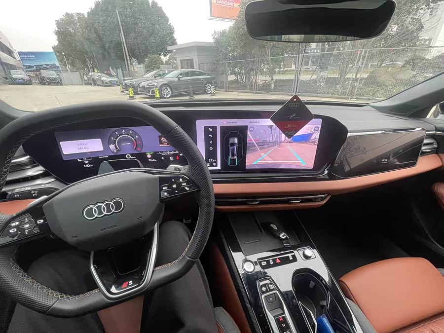 Audi 2025 #9 Audi 2025 car image #9