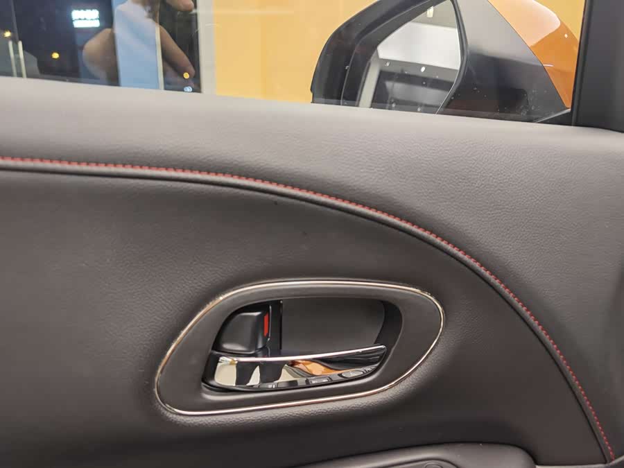 Honda XR-V 2016 car image #9