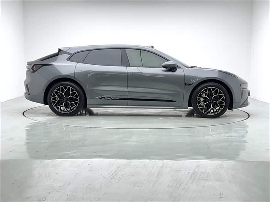 极氪 极氪001 2024 汽车图片 #9