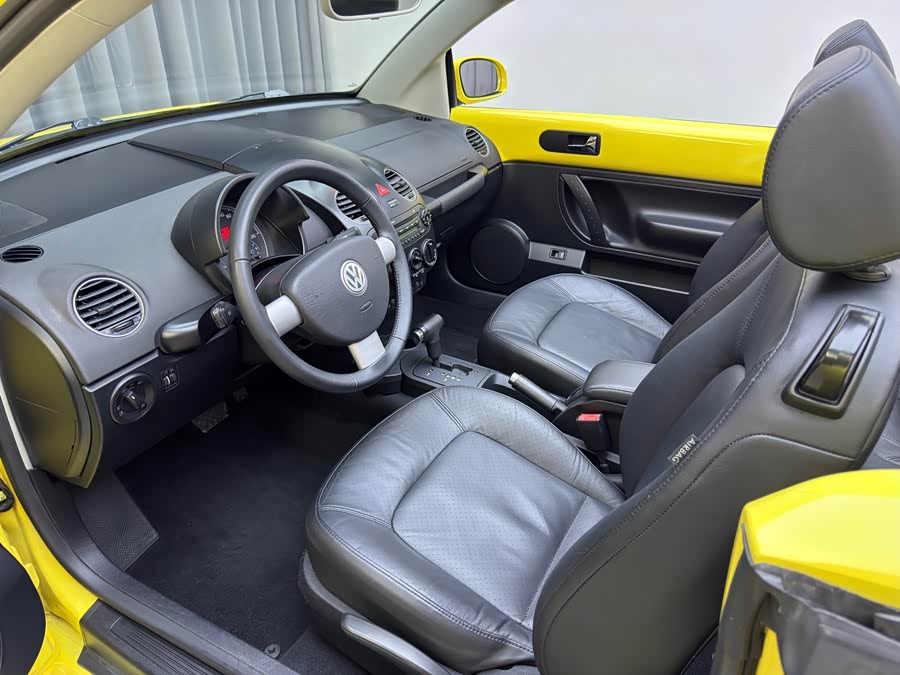 Volkswagen Beetle 2010 immagine di auto #9