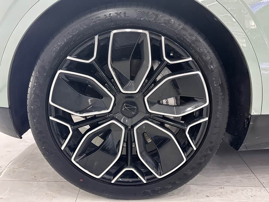 阿维塔 阿维塔11 2023 汽车图片 #9