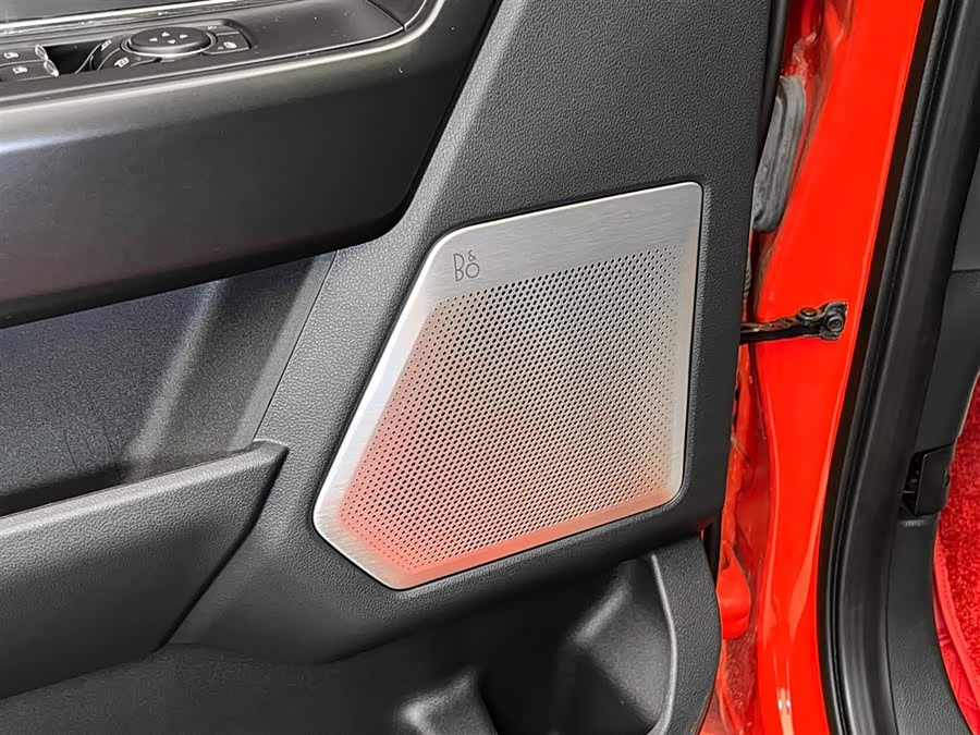 Ford F-150 Raptor 2024 car image #9