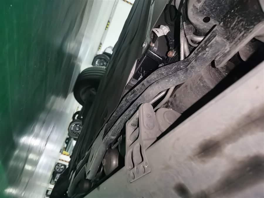 FangChengBao Leopard 8 2025 car image #9