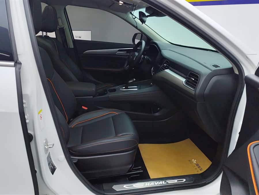 Haval H7 2020 изображение автомобиля #9