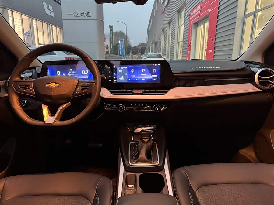 Chevrolet Monza 2022 #9 Chevrolet Monza 2022 immagine di auto #9