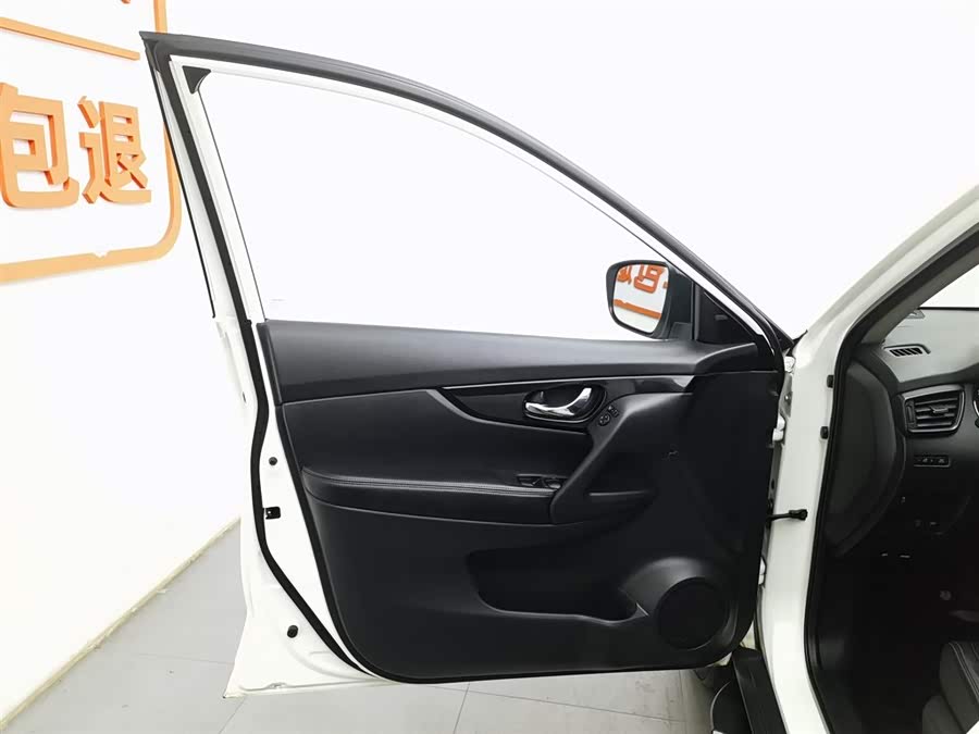 日产 奇骏 2022 汽车图片 #9