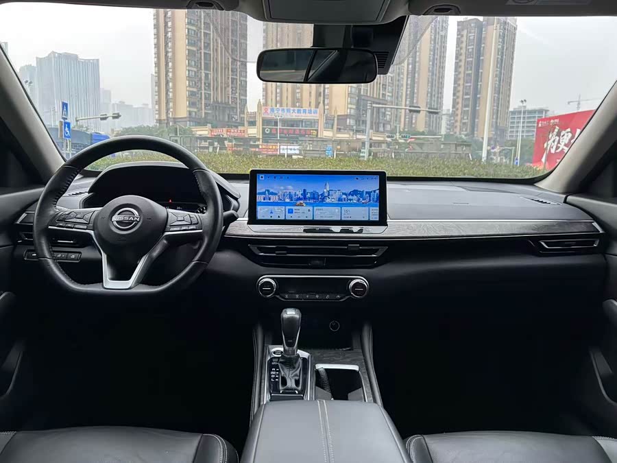 日产 天籁 2023 汽车图片 #9