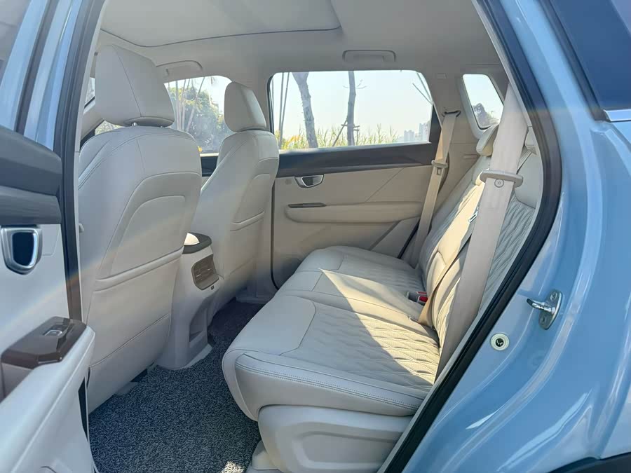 Wuling Asta 2021 #9 Wuling Asta 2021 immagine di auto #9