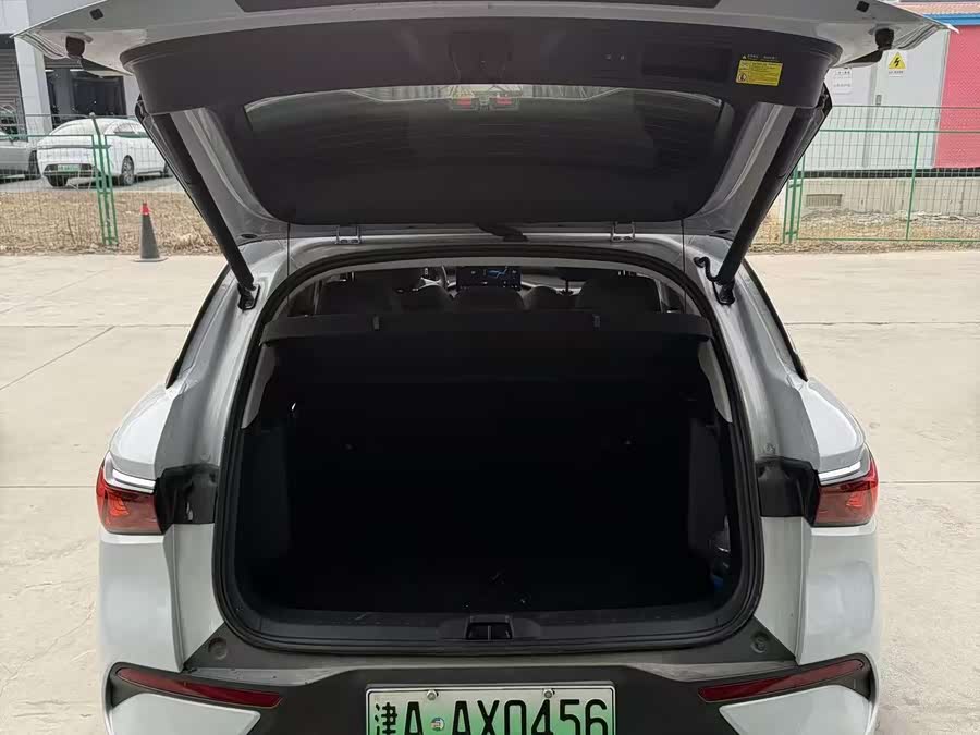 BYD Yuan Plus 2025 car image #9