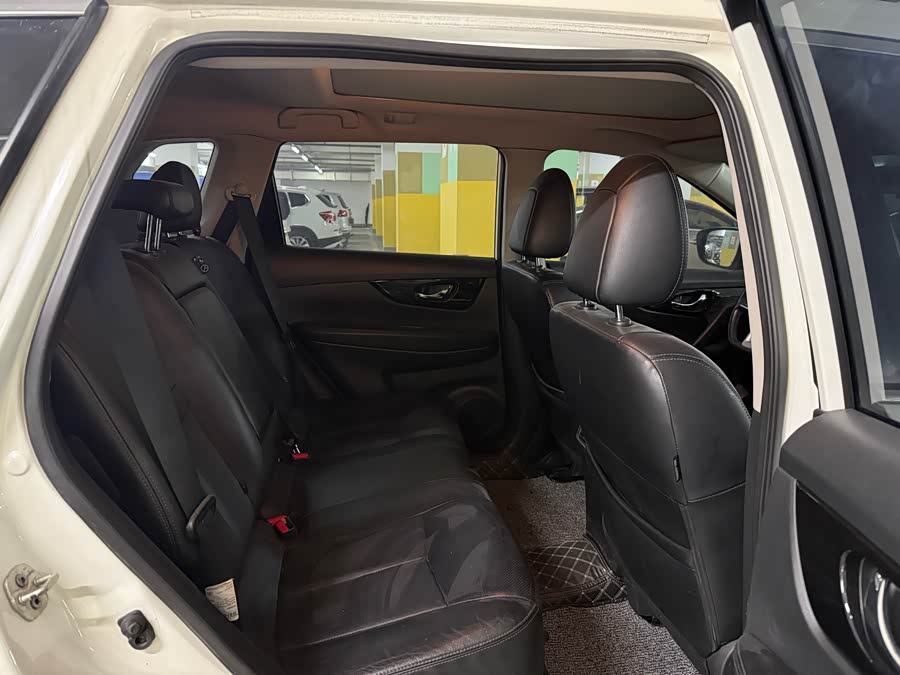 日产 奇骏 2020 汽车图片 #9