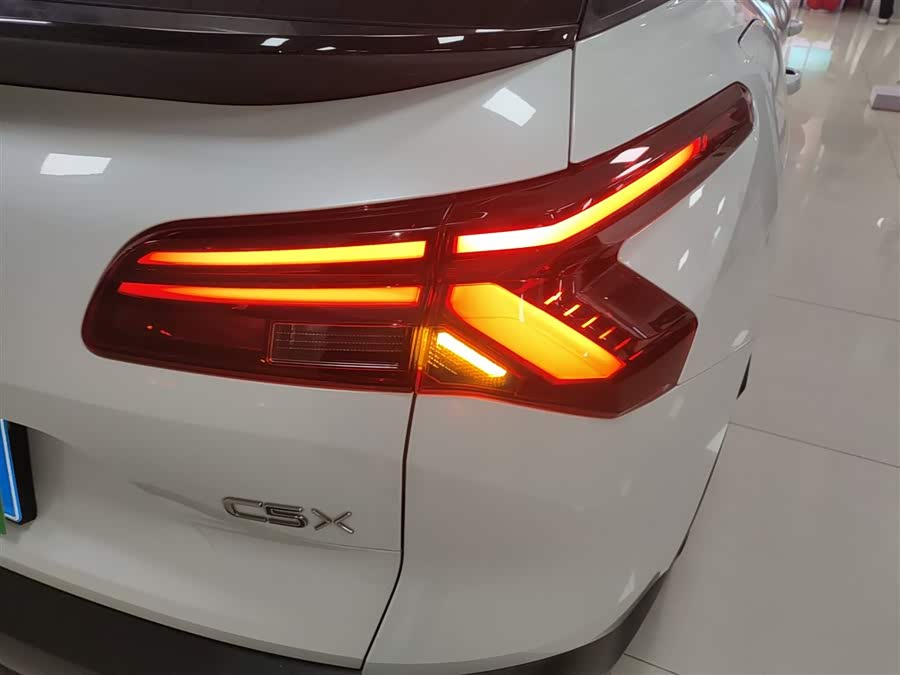 Citroen C5 X 2022 #9 Citroen C5 X 2022 car image #9