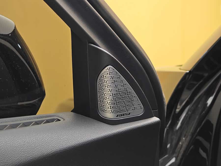 GEELY Tugella New Energy 2020 #9 GEELY Tugella New Energy 2020 car image #9