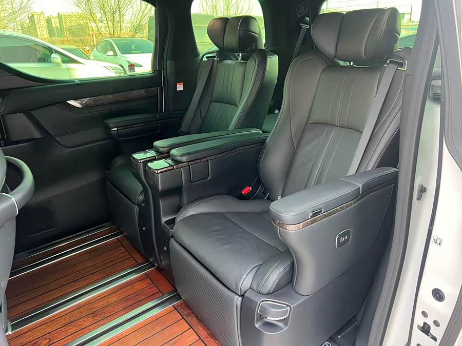 Toyota Vellfire 2022 #9 Toyota Vellfire 2022 immagine di auto #9