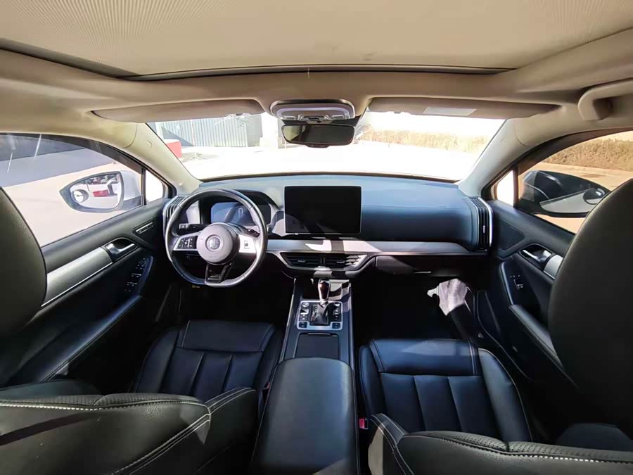 BYD Tang 2020 car image #9