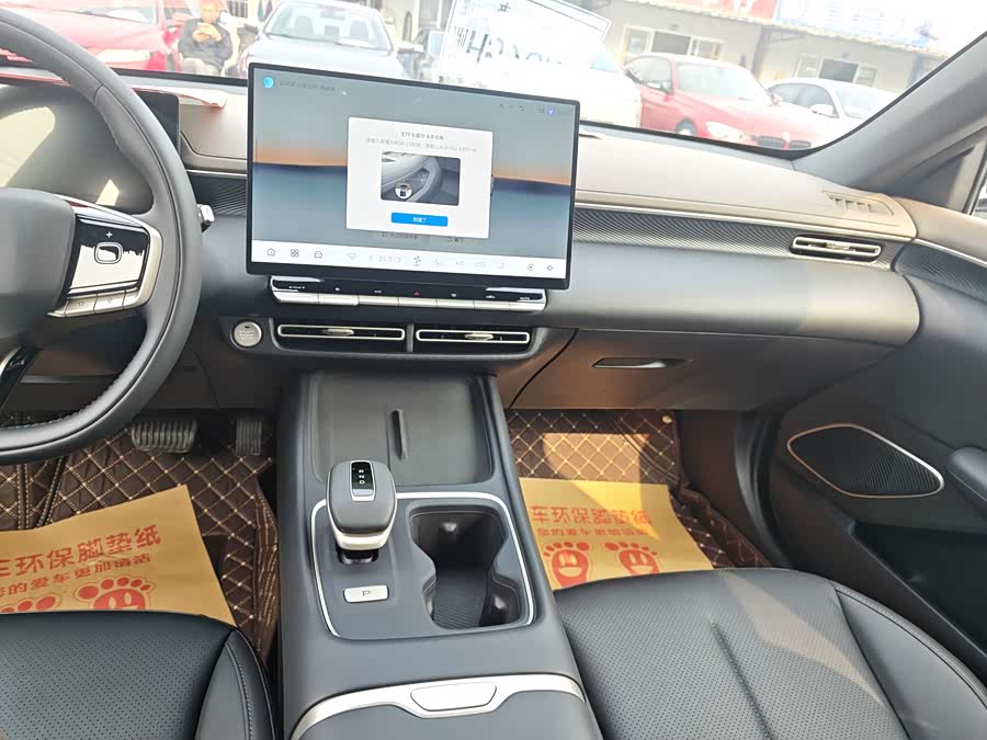 Changan 2025 #9 Changan 2025 car image #9