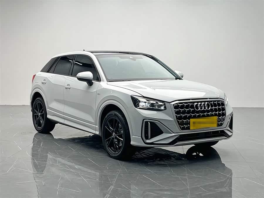 Q2L 2025 car image #9