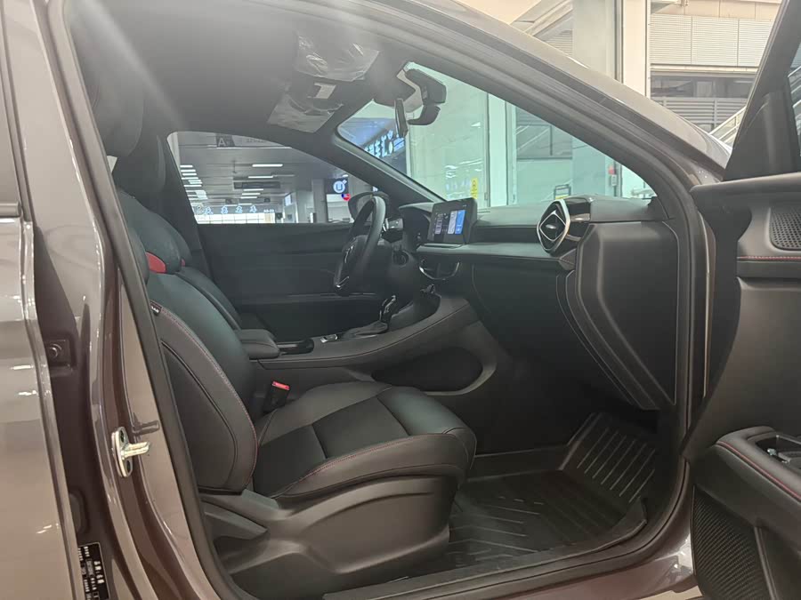 MG 5 2024 #9 MG 5 2024 immagine di auto #9