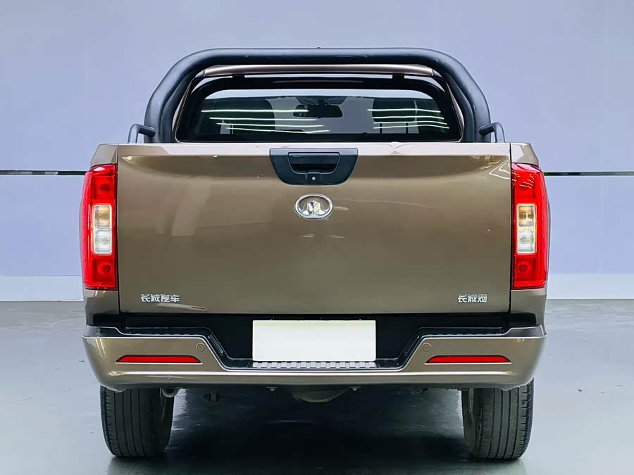 Great Wall Poer 2021 #9 Great Wall Poer 2021 immagine di auto #9
