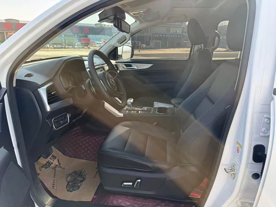 Great Wall Poer 2022 #9 Great Wall Poer 2022 car image #9