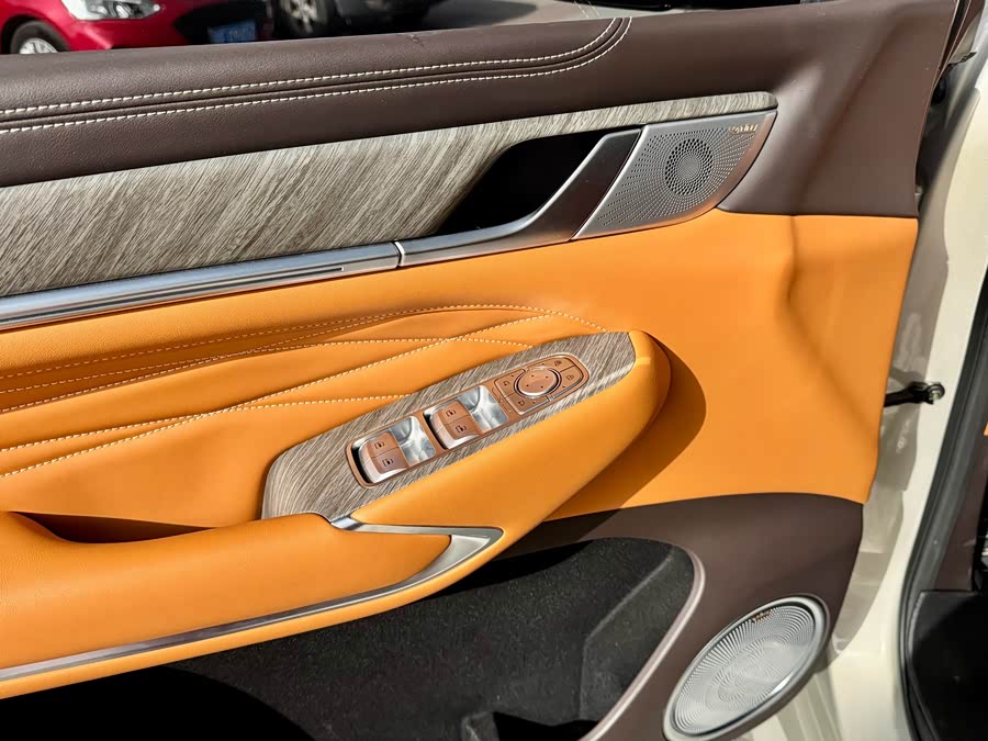 坦克 坦克500 2022 汽车图片 #9