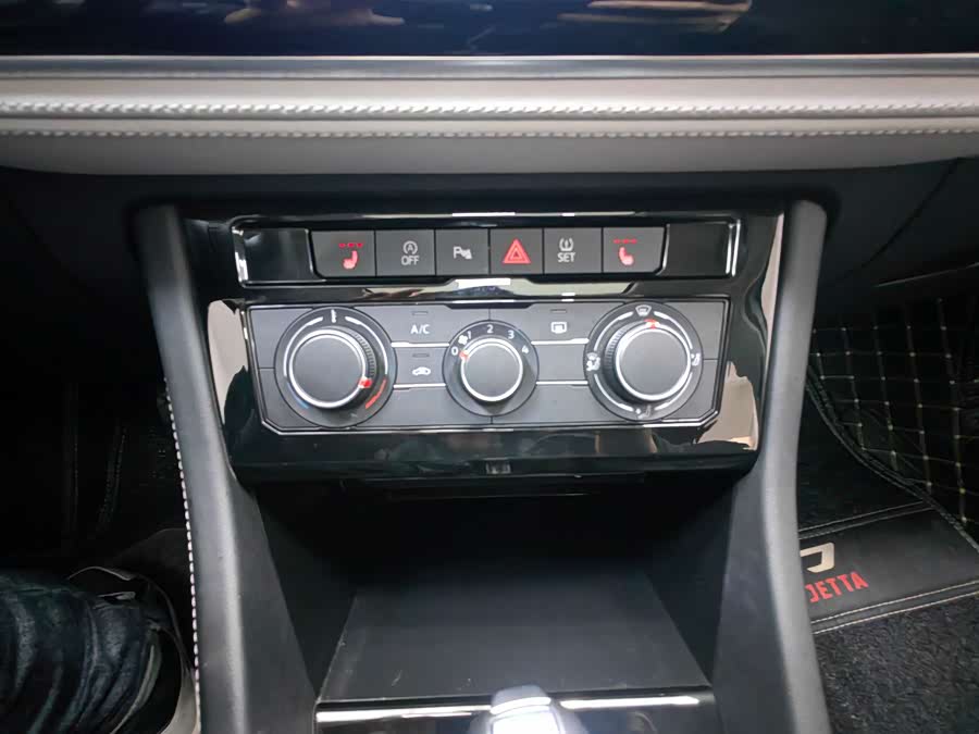 捷达 捷达VS5 2023 汽车图片 #9