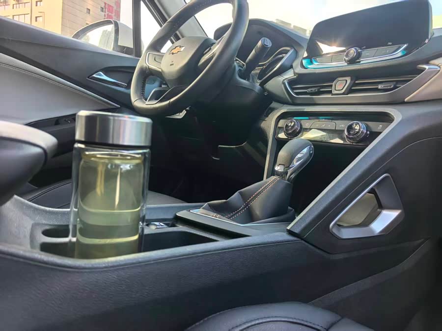 Chevrolet Orlando 2020 #9 Chevrolet Orlando 2020 car image #9