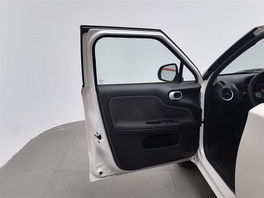 MG 3 2016 car image #9