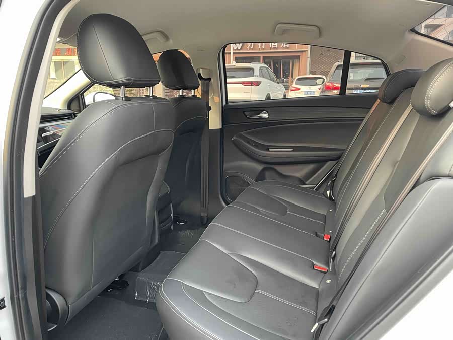 Chery Arrizo 5 2023 #9 Chery Arrizo 5 2023 car image #9
