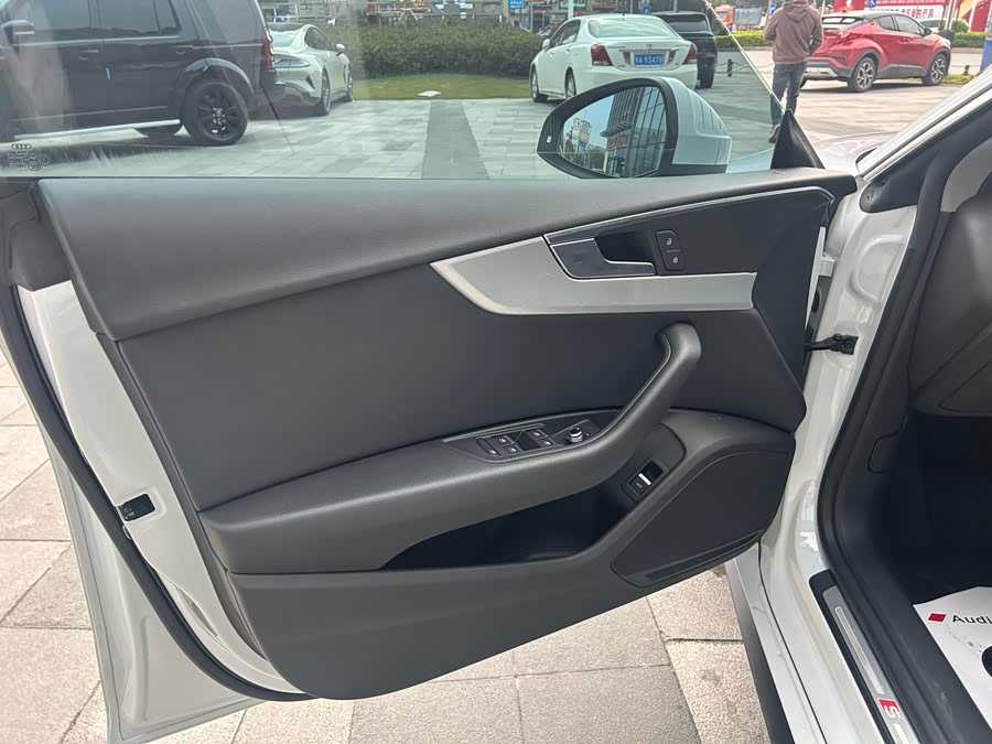 Audi A5 (Imported) 2018 imagem de carro #9