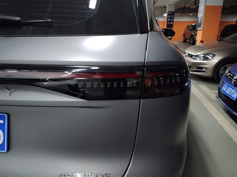 Chery Tiggo8L 2024 #9 Chery Tiggo8L 2024 car image #9