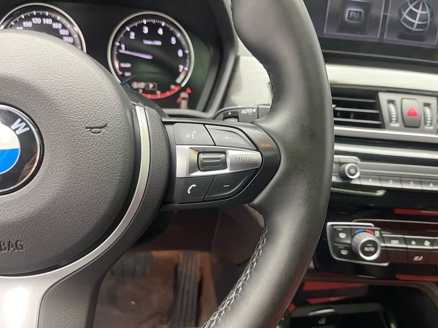 宝马 宝马X1 2022 汽车图片 #9