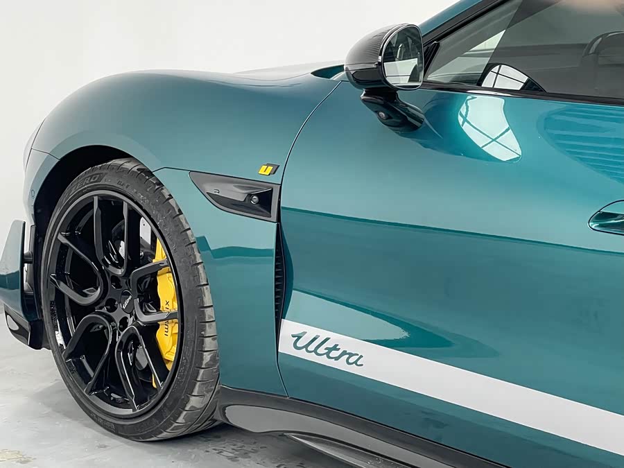 小米汽车 小米SU7 Ultra 2025 #9 小米汽车 小米SU7 Ultra 2025 汽车图片 #9