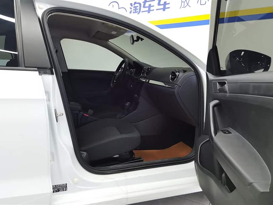 捷达 捷达VA3 2021 #9 捷达 捷达VA3 2021 汽车图片 #9