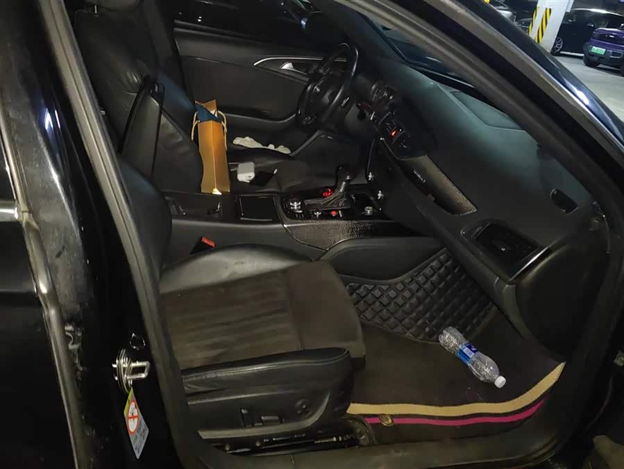 Audi S6 2022 immagine di auto #9