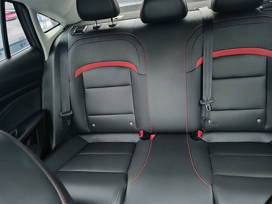 MG 5 2023 #9 MG 5 2023 car image #9